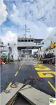 Kapal pendaratan, tangki untuk dijual