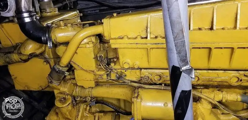 Kapal pukat untuk dijual