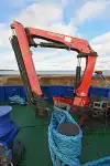 Kapal tunda untuk dijual
