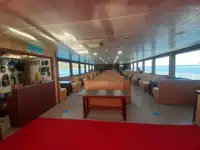Kapal selam untuk dijual
