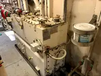 Kapal tunda untuk dijual