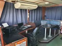 Kapal tinjauan untuk dijual