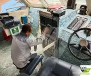 Kapal perkhidmatan ladang angin untuk dijual