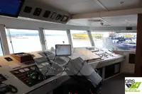 Kapal tinjauan untuk jualan