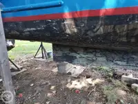 Kapal feri untuk dijual