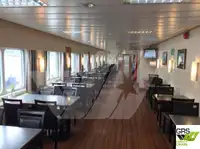 Ro-Ro ship untuk jualan
