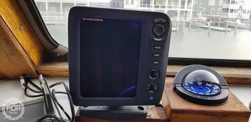 Kapal pukat untuk dijual