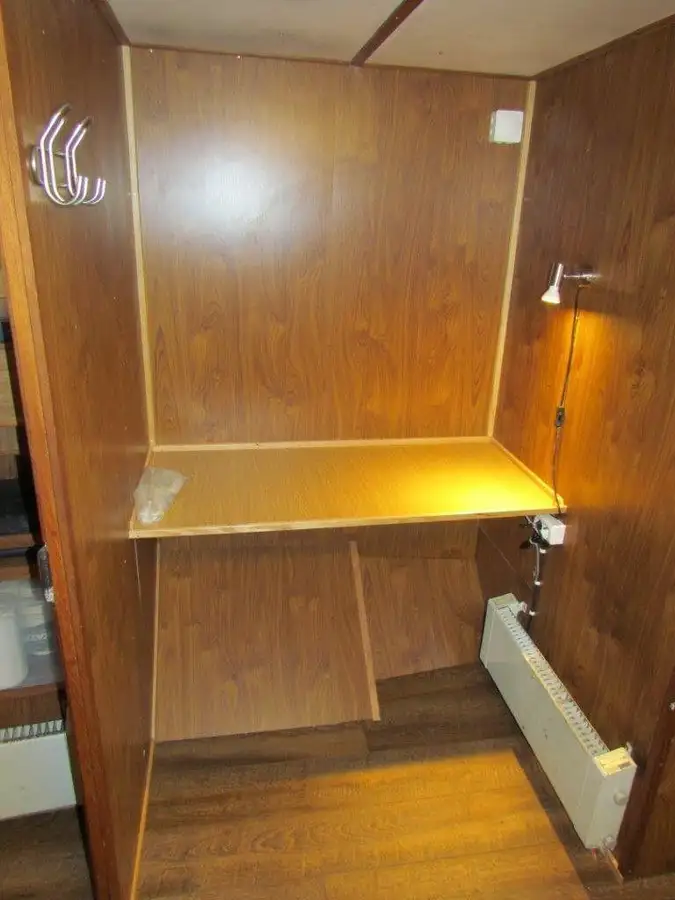 Kapal tunda untuk dijual