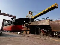 Kapal pengorek untuk dijual