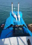 Kapal pengorek untuk dijual