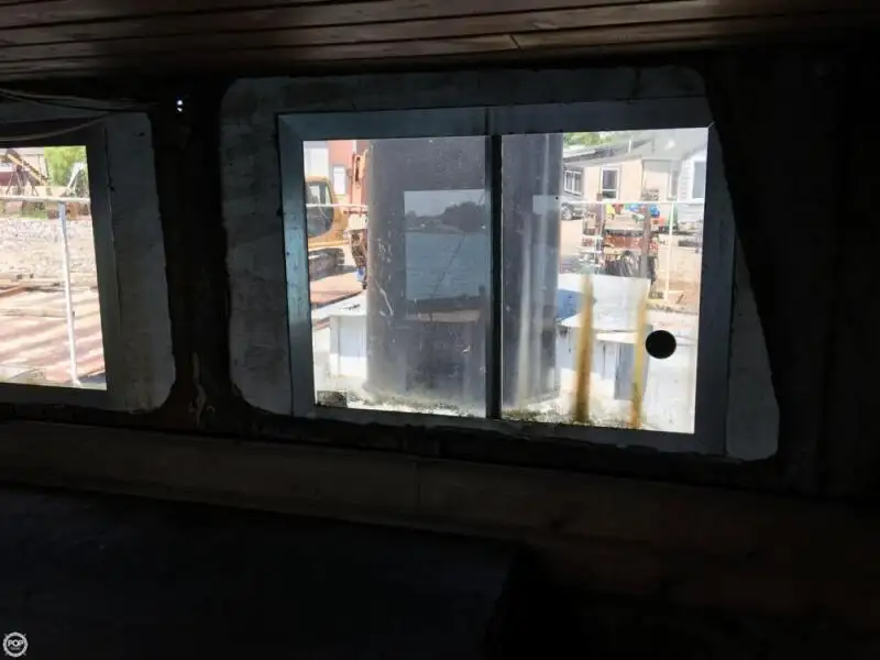 Kapal tunda untuk dijual
