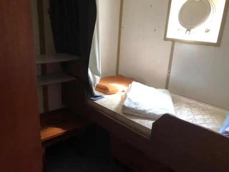 Kapal tunda untuk dijual