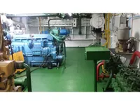 Kapal pengorek untuk dijual