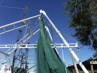 Kapal pukat untuk dijual