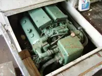 Tongkang untuk dijual