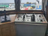 Kapal bekalan untuk dijual