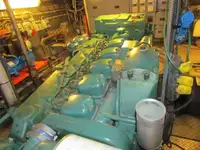 Kapal tunda untuk dijual