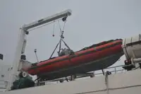 Kapal Ro-Ro untuk dijual