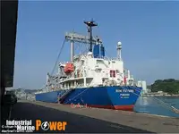 Kapal pengangkut pukal untuk dijual