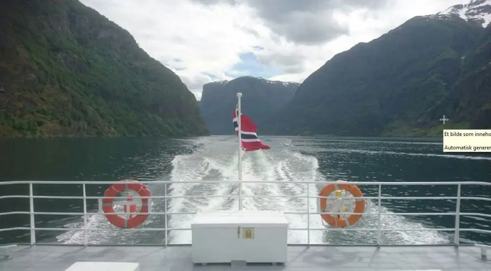 Kapal feri untuk dijual