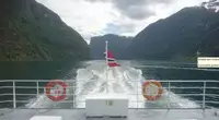 Kapal feri untuk dijual