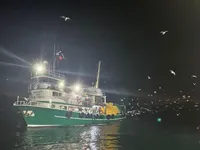 Kapal pukat lilit untuk dijual
