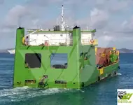 Kapal pendaratan, tangki untuk dijual