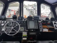 Kapal kerja untuk dijual
