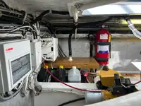 Kapal penyelidik untuk dijual