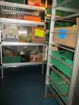 Kapal peti sejuk untuk dijual