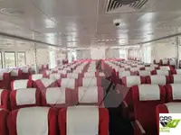 Kapal pelayaran untuk dijual