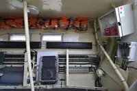 Kapal tentera laut / kapal tentera untuk dijual