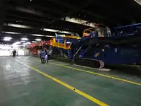 Kapal tunda untuk dijual