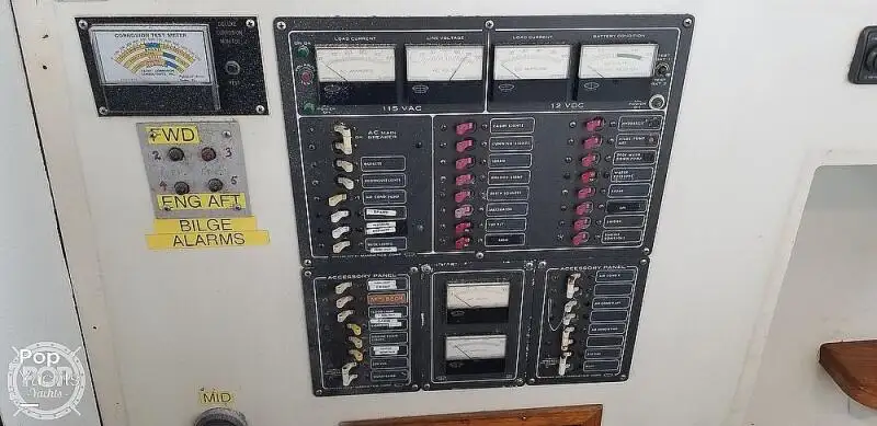 Kapal pukat untuk dijual