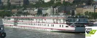 Kapal pelayaran untuk dijual