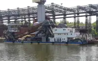 Kapal pengorek untuk dijual