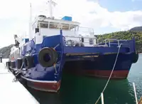 Kapal layar untuk dijual