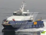 Kapal anak kapal untuk dijual