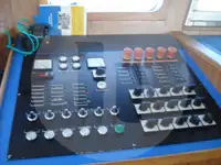 Trawler untuk jualan