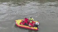 Kapal penyelamat untuk dijual
