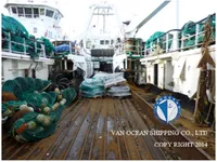Kapal pukat untuk dijual