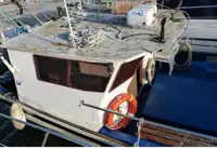 Trawler untuk jualan