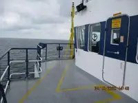 Kapal peti sejuk untuk dijual