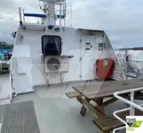 Kapal penumpang untuk dijual