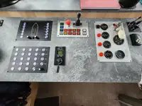 Kapal kerja untuk dijual