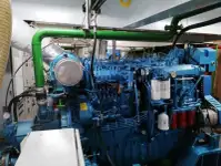 Kapal pelayaran untuk dijual