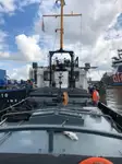 Kapal tunda untuk dijual