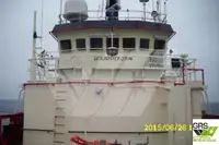 Kapal bekalan platform (PSV) untuk dijual