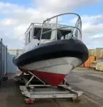 Kapal kerja untuk dijual