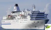 Kapal pelayaran untuk dijual